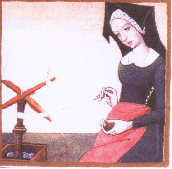 Copy of source from Le Livres des Cleves et Nobles Femmes
